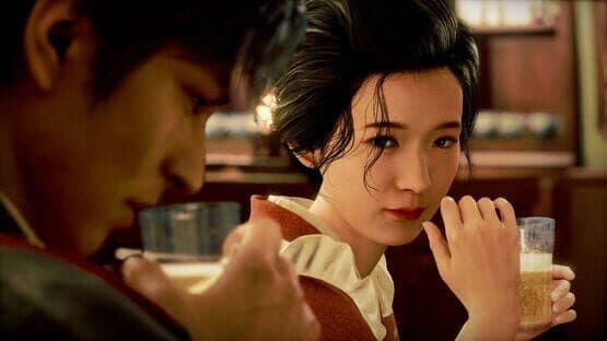 Captura de Stranger Than Heaven