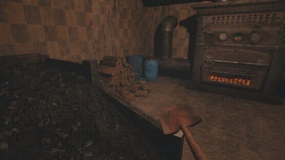 Screenshot of Night Record: Thin Walls