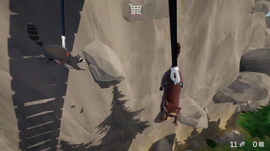 Screenshot of Trash Day