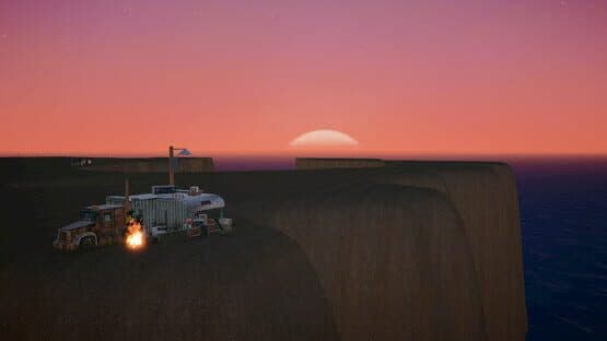 Screenshot of The Last Flight