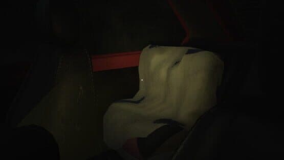 Screenshot of Channel13: Rest Stop