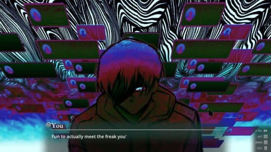 Screenshot of Anti-Anti
