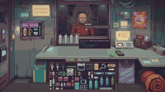 Screenshot of Probably Stolen