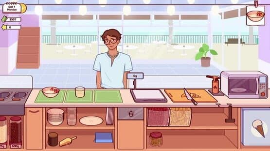 Screenshot of Sunset Artisan Chocolate