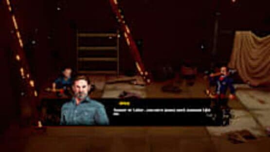 Screenshot of The Walking Dead: Streets of Survival