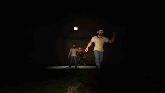 Screenshot of Pinched