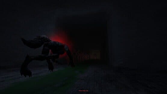 Screenshot of Pinched