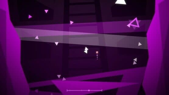Screenshot of Afterbeat