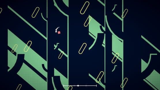 Screenshot of Afterbeat