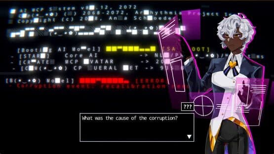 Screenshot of Afterbeat