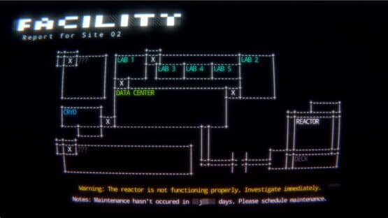 Screenshot of Afterbeat