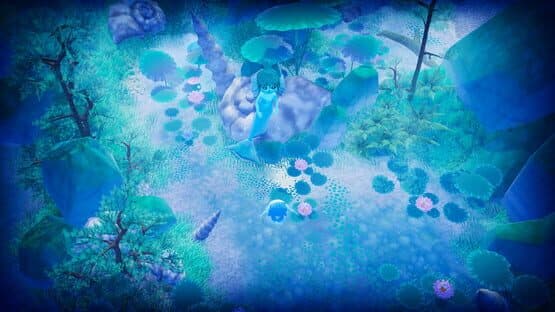 Screenshot of Iona's Island