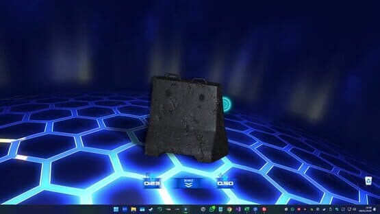 Screenshot of CPU Invaders: Aim Hero