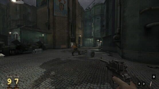 Screenshot of You Are Empty: Absolute Edition