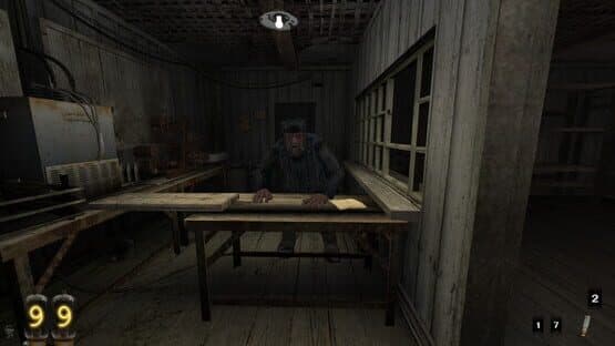 Screenshot of You Are Empty: Absolute Edition