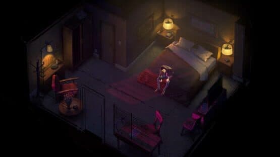 Screenshot of Rue Valley