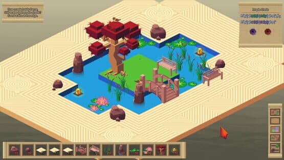 Screenshot of Zenden