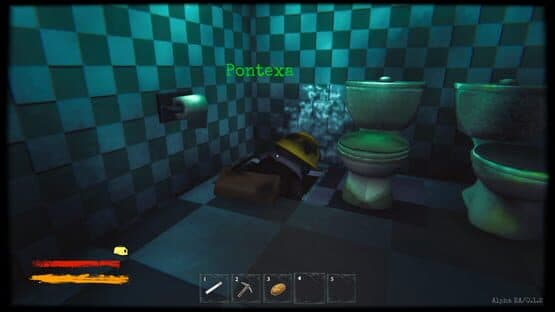 Screenshot of Coal Duty