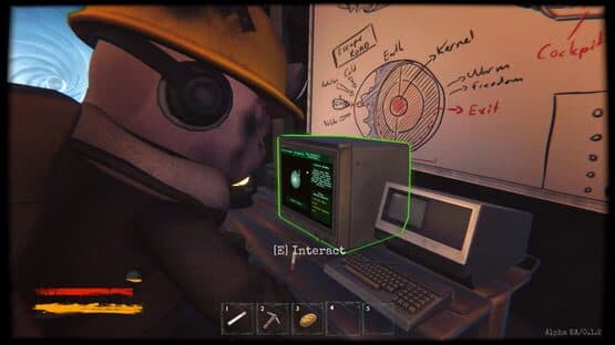 Screenshot of Coal Duty