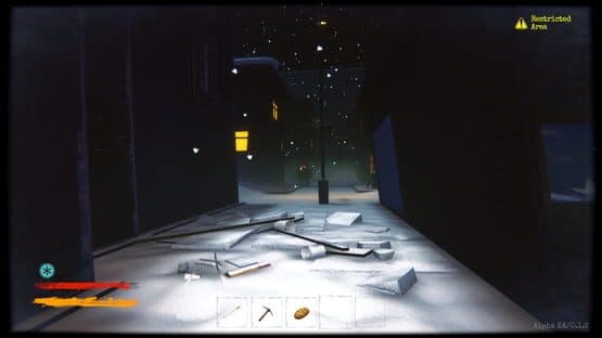 Screenshot of Coal Duty