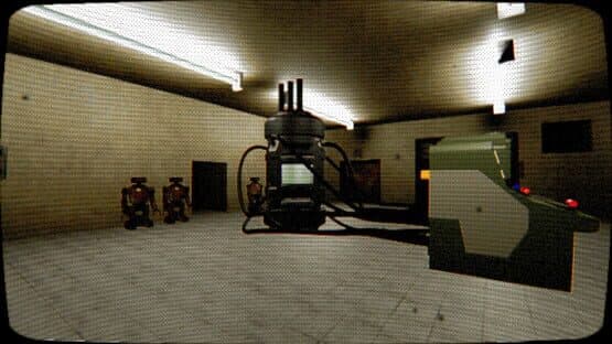 Screenshot of Ironwake