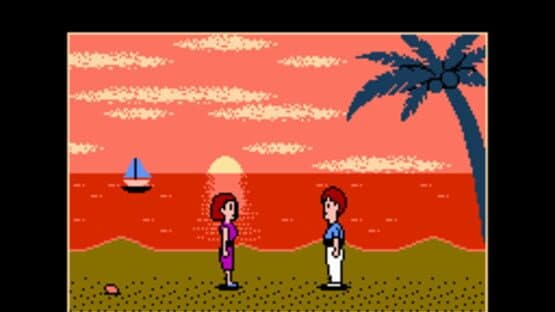 Screenshot of Chuugoku Senseijutsu