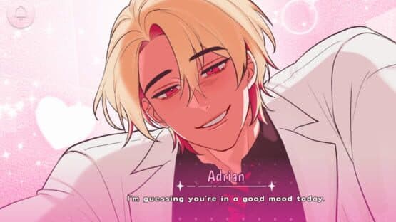Screenshot of Helping Your Boyfriend