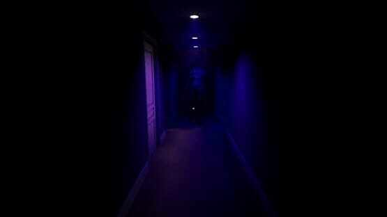 Screenshot of Find Me