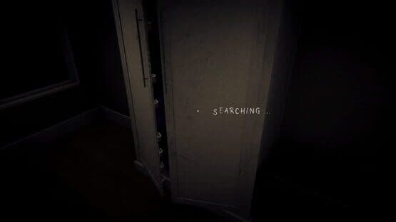 Screenshot of Find Me