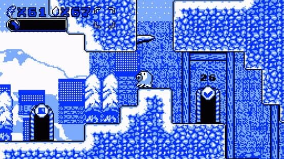 Screenshot of Save me Mr Tako: Tasukete Tako-San