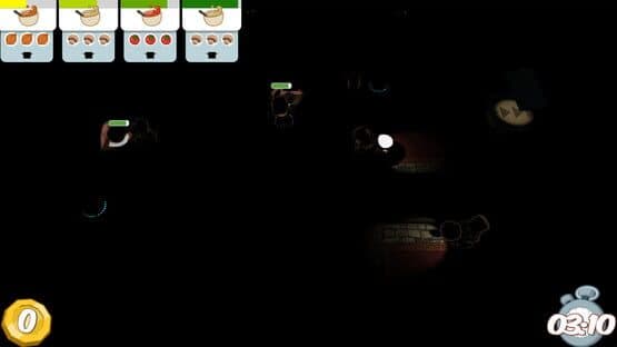 Screenshot of Overcooked!