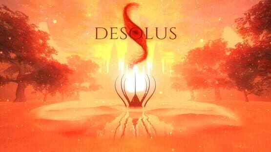 Screenshot of Desolus