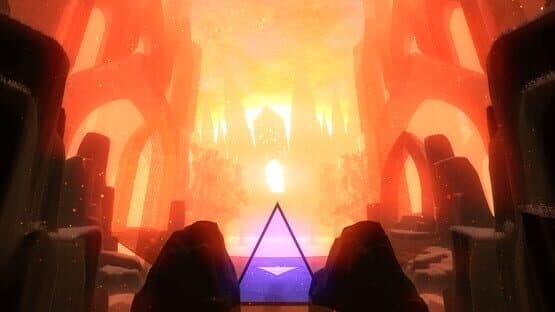 Screenshot of Desolus