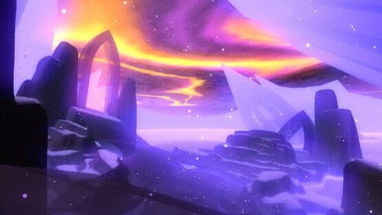 Screenshot of Desolus