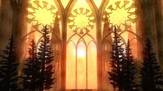 Screenshot of Desolus