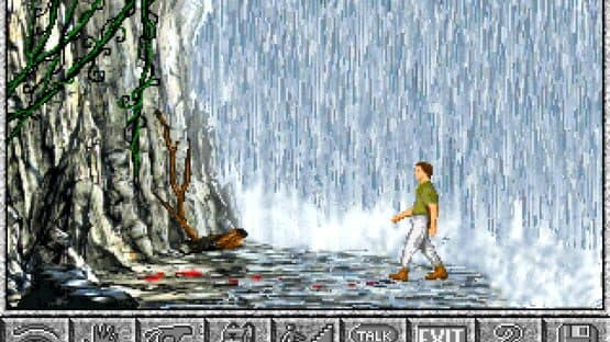 Screenshot of Amazon: Guardians of Eden
