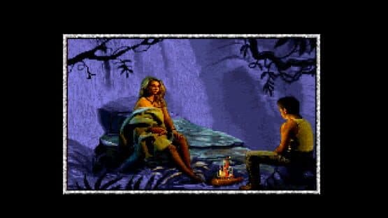 Screenshot of Amazon: Guardians of Eden