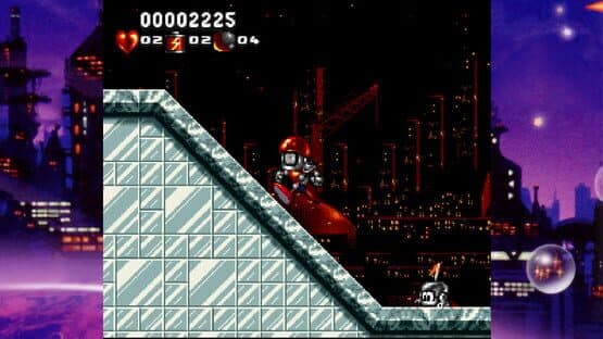 Screenshot of Tinhead