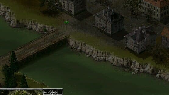 Screenshot of Sudden Strike 2