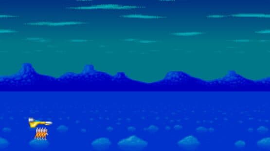 Screenshot of Overkill