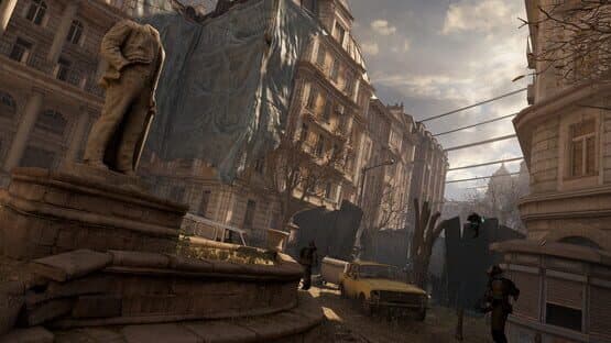 Captura de Half-Life: Alyx