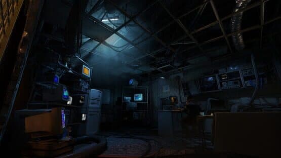 Captura de Half-Life: Alyx