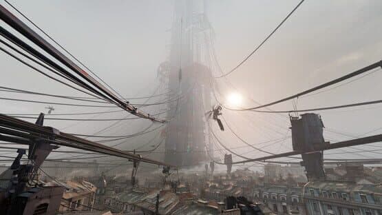 Captura de Half-Life: Alyx