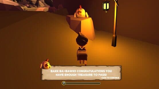 Screenshot of The Big Heap