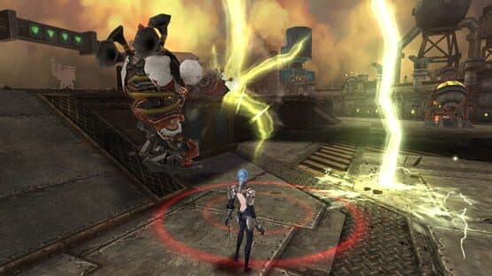 Screenshot of Cyphers