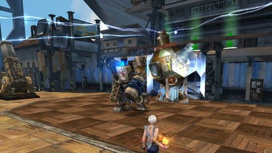 Screenshot of Cyphers