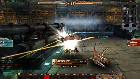 Screenshot of Cyphers