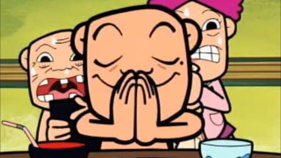 Screenshot of Oh No!