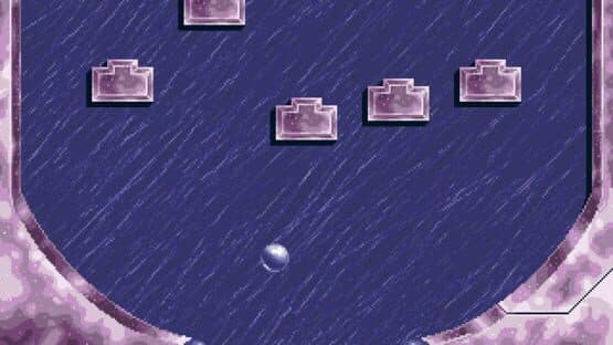 Screenshot of Living Ball