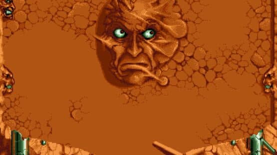 Screenshot of Living Ball